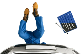 امداد خودرو در مناطق مختلف